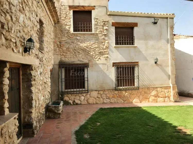 Imagen de Jardín