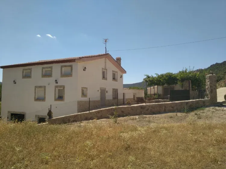 Imagen de Fachada