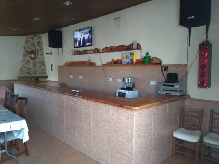 Imagen de Comedor 80m