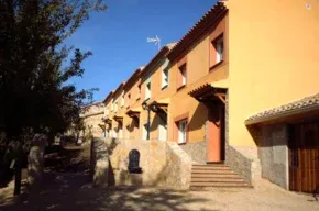 Imagen de Casas Rurales Las Cerrás