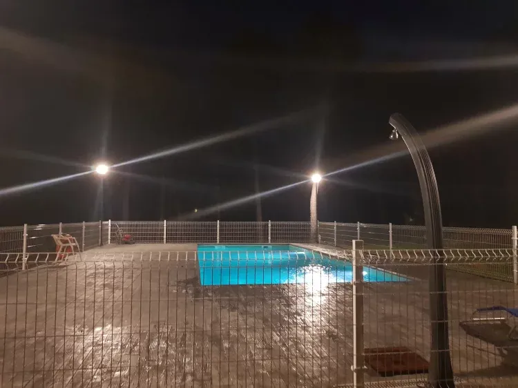 Imagen de Piscina
