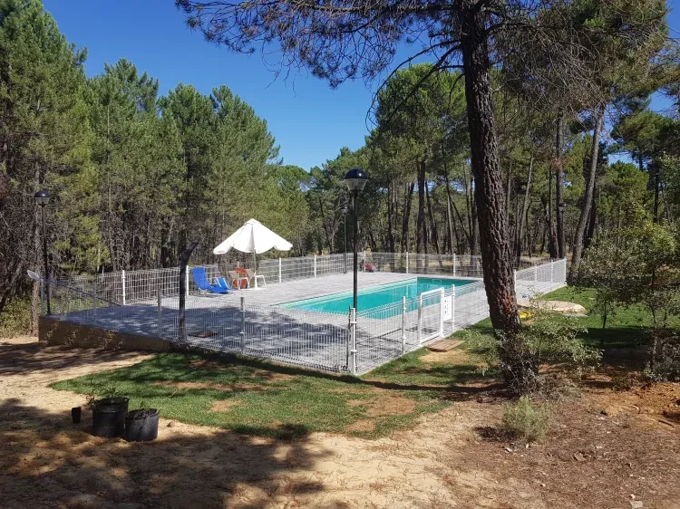 Imagen de Piscina