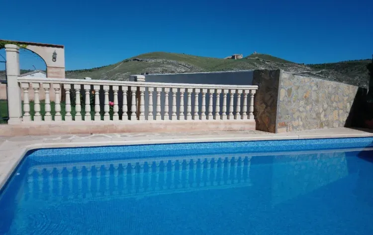 Imagen de piscina