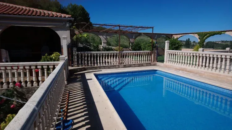 Imagen de piscina