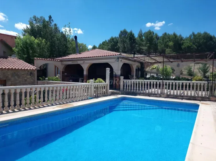 Imagen de Piscina 