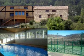Imagen de Casas rurales El Fresno