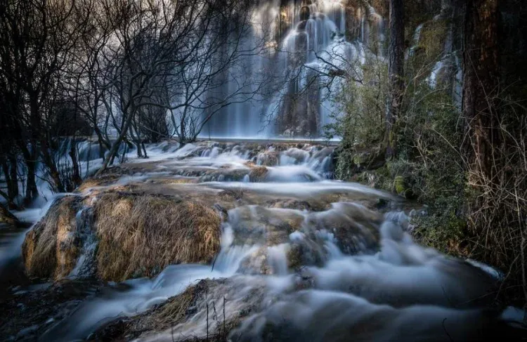 Imagen de Cabañas Llano de los Conejos - Nacimiento del río Cuervo