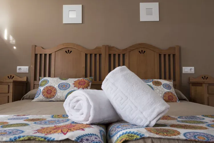 Imagen de Habitación doble