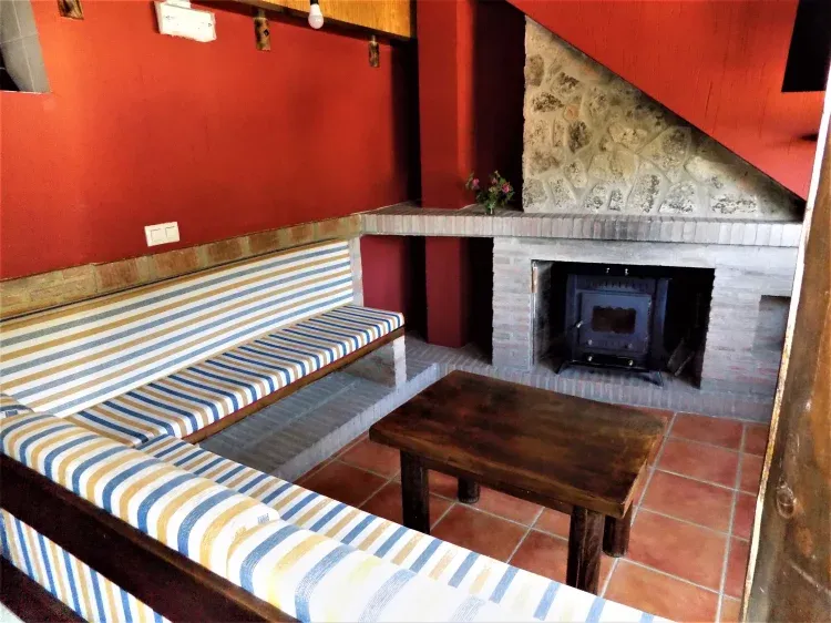 Imagen de Salón (La Sabina)