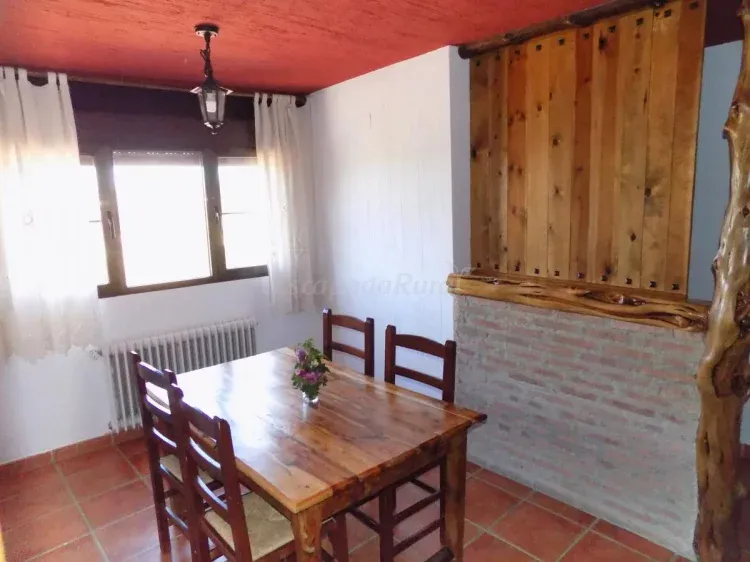 Imagen de Comedor (La Sabina)