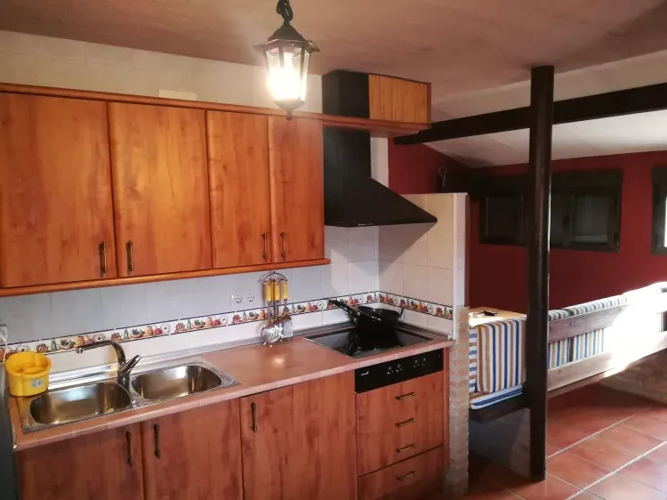 Imagen de APARTAMENTO LA SABINA 