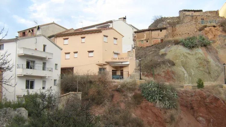 Imagen de Casa Rural