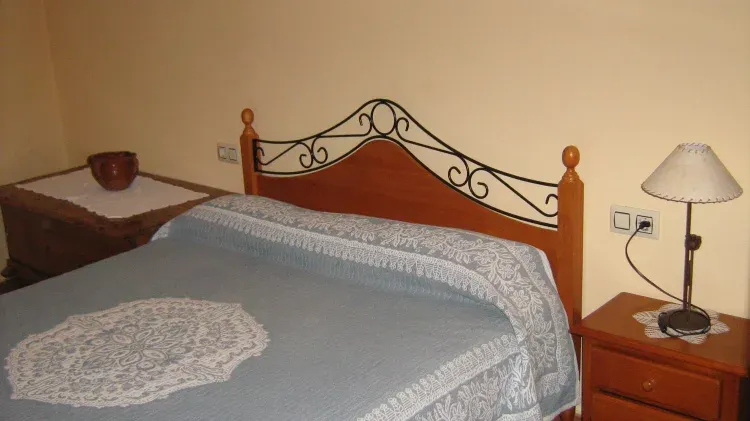 Imagen de Habitación de matrimonio