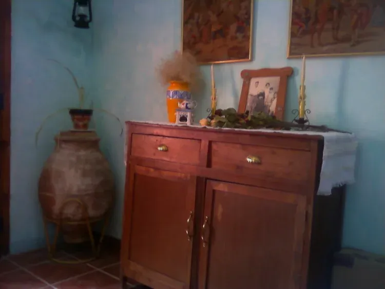 Imagen de Interior