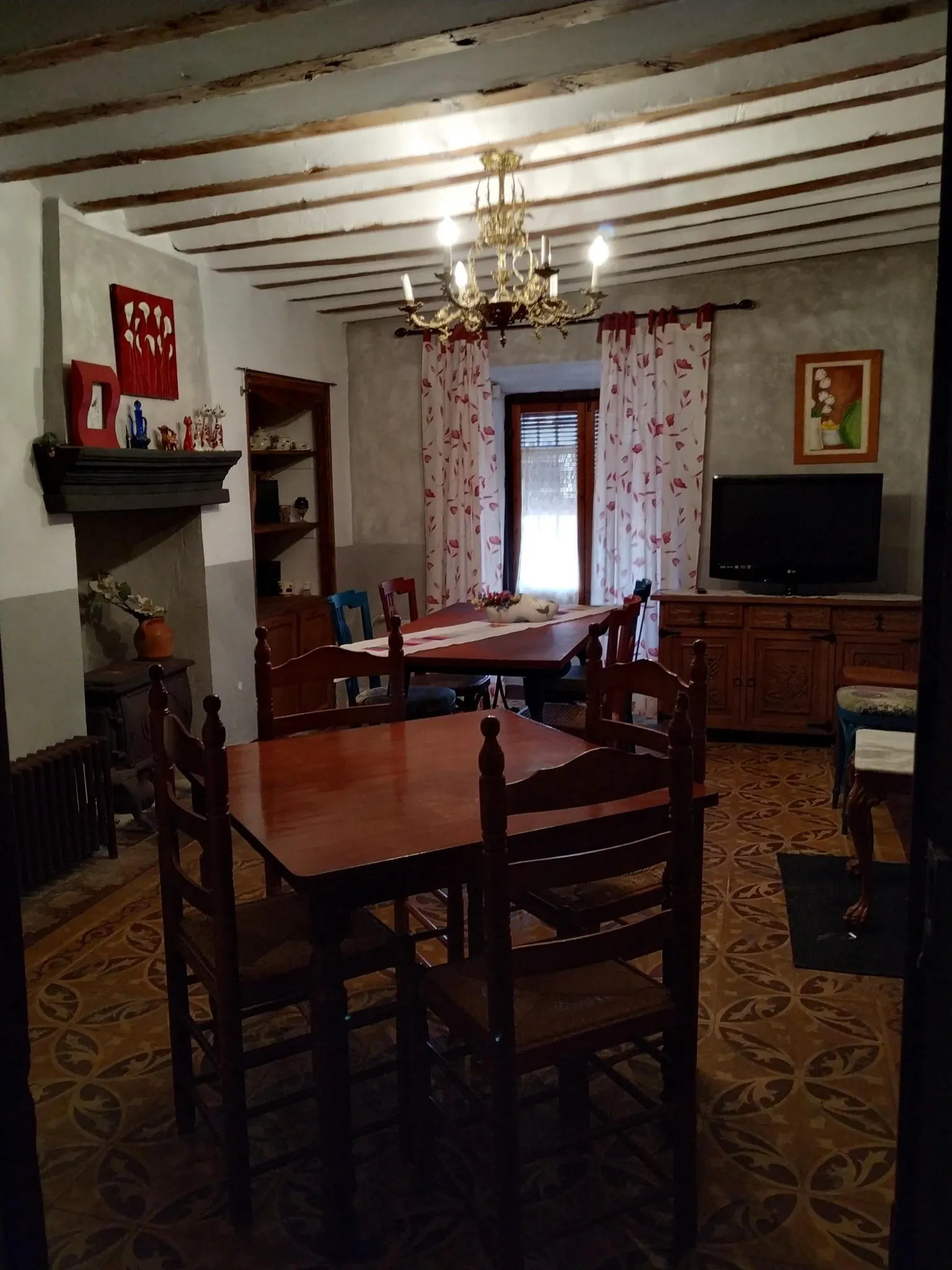 Imagen de comedor
