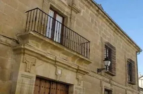 Imagen de Casa Palacio Conde de Garcinarro