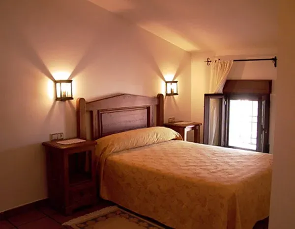 Imagen de Habitación de matrimonio