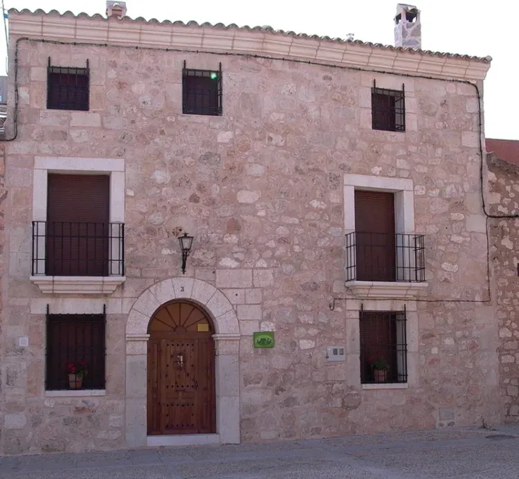 Imagen de Fachada casa