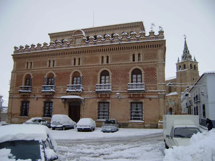 Imagen de Plaza Mayor