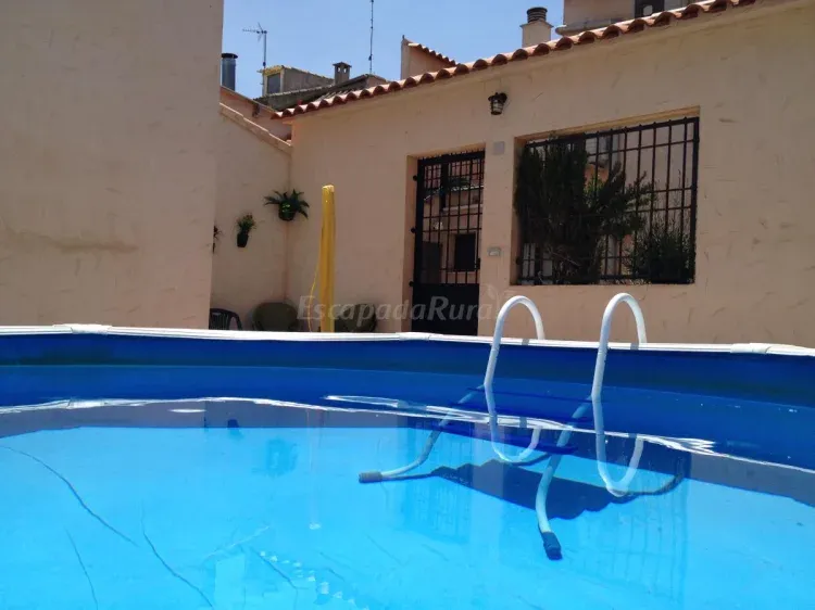 Imagen de Piscina privada
