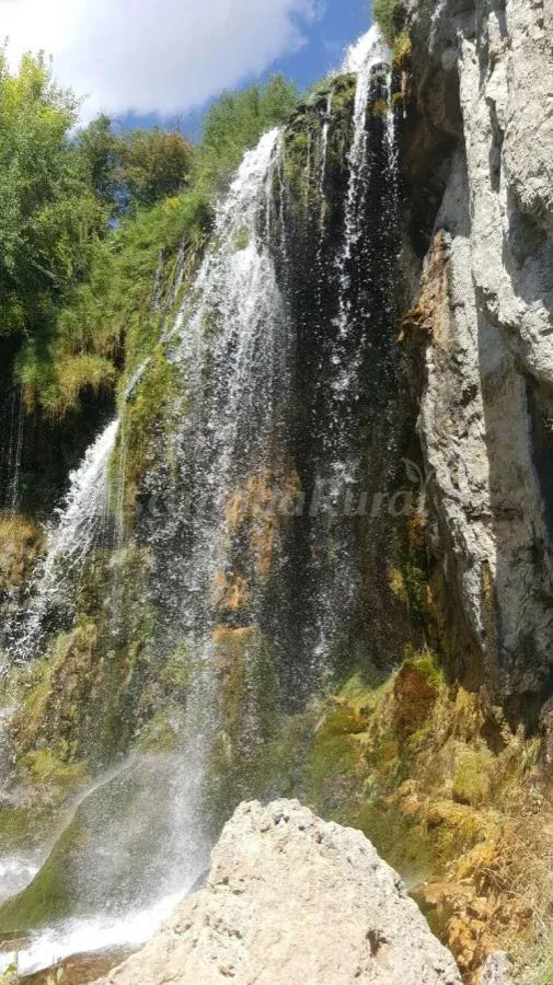 Imagen de Nacimiento Río Cuervo