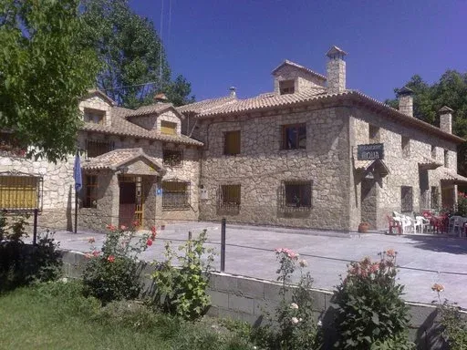 Imagen de Casa Rural Señorío de Moya
