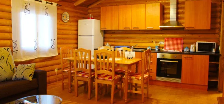 Imagen de comedor