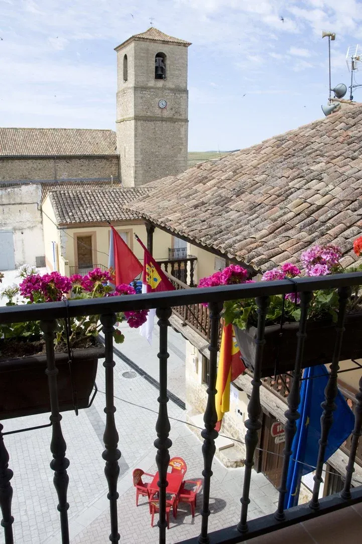 Imagen de Vista