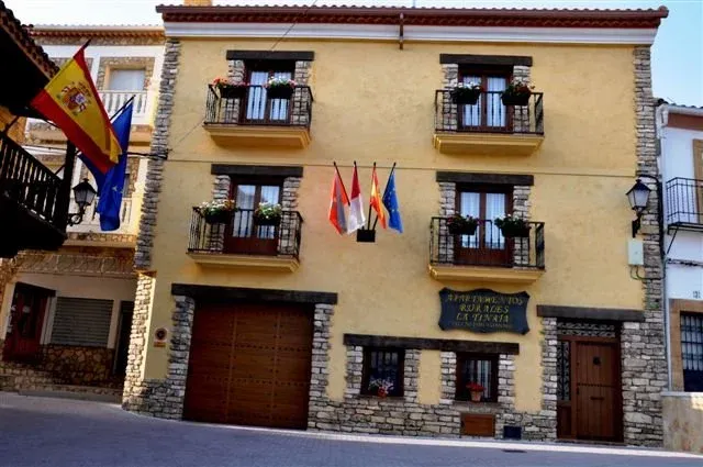 Imagen de Fachada de dia