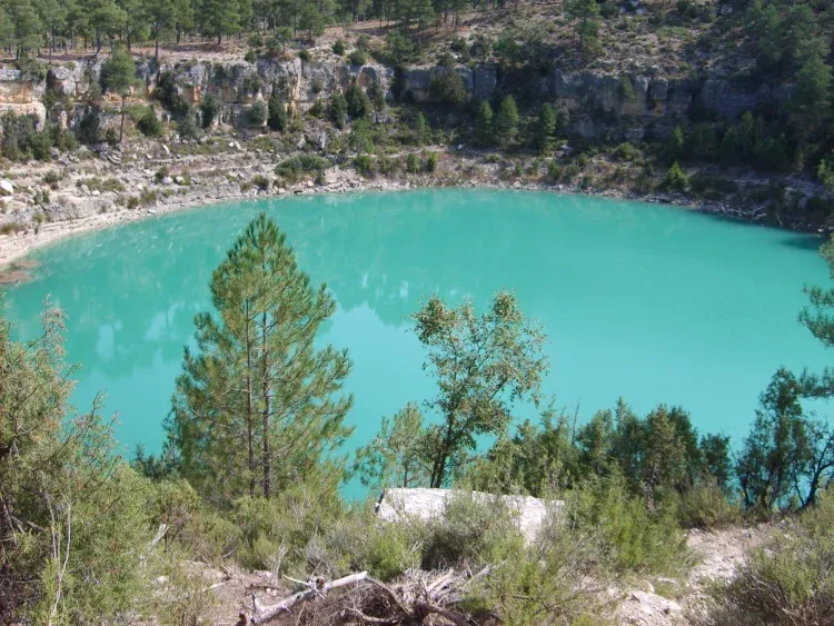 Imagen de Las Lagunas