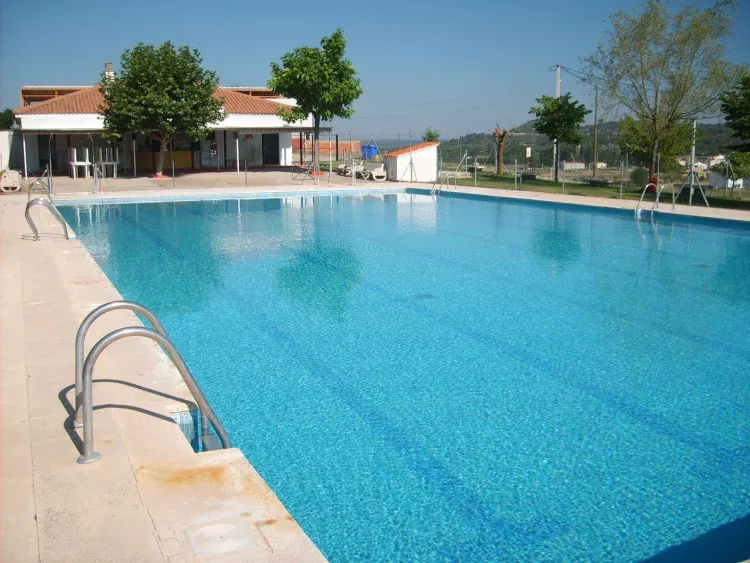Imagen de Piscina Municipal