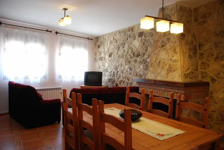 Imagen de Comedor Casa 1