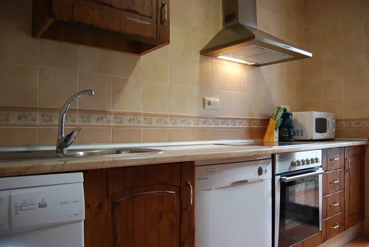 Imagen de Cocina Casa 1
