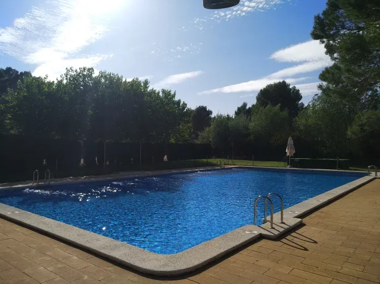 Imagen de Piscina