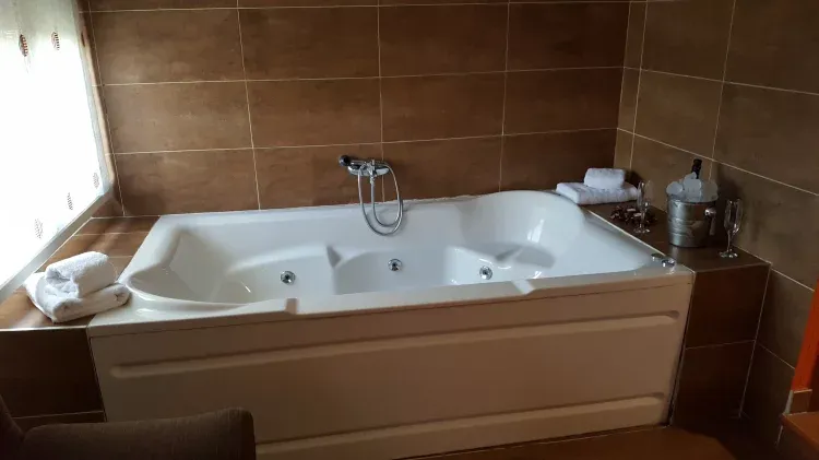 Imagen de Vista jacuzzi