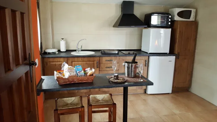 Imagen de Cocina