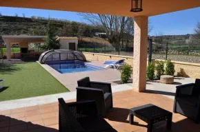 Imagen de Abuelo Lupi & Spa