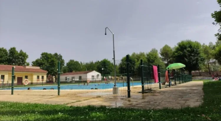 Imagen de Piscina 