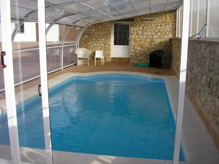 Imagen de Piscina