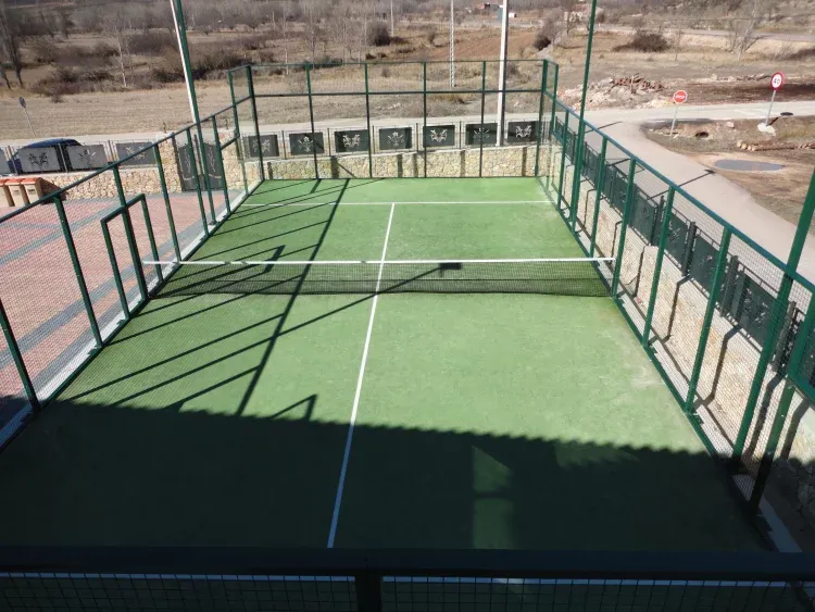 Imagen de Pista de padel