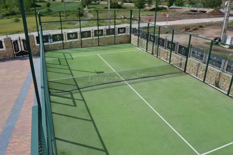 Imagen de padel