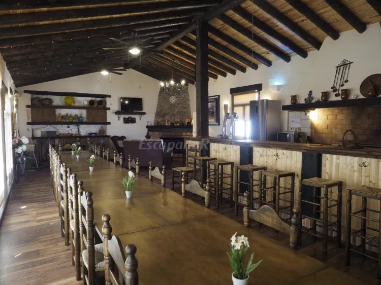 Imagen de Cocina campera