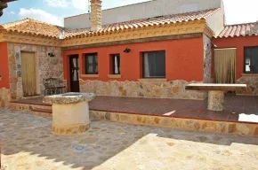Imagen de Casa Rural El Olivar