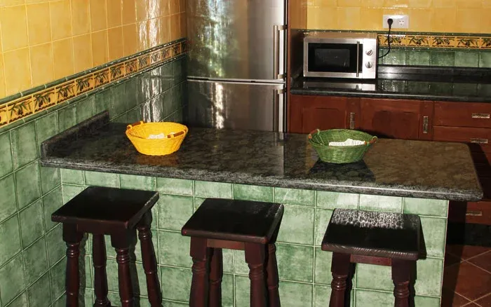 Imagen de BARRA COCINA