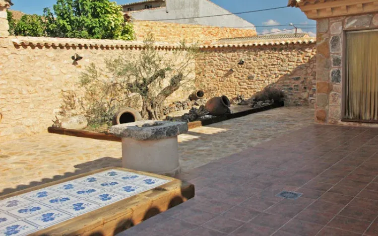 Imagen de PATIO