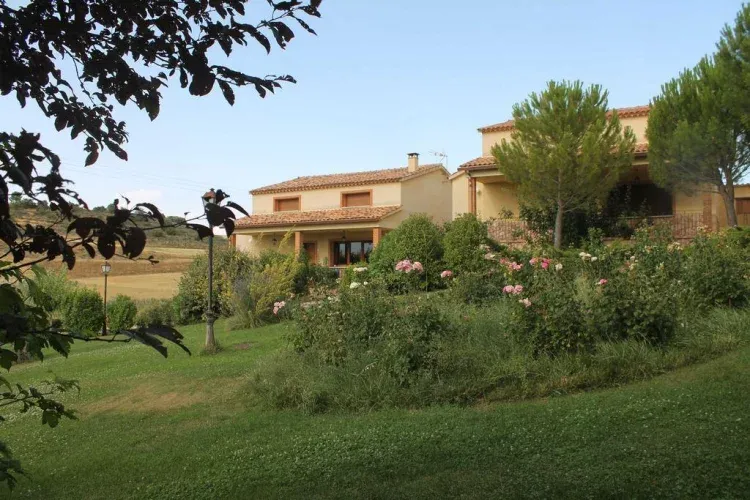 Imagen de Jardín