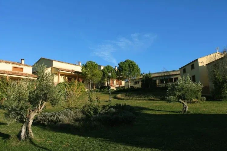 Imagen de Jardín