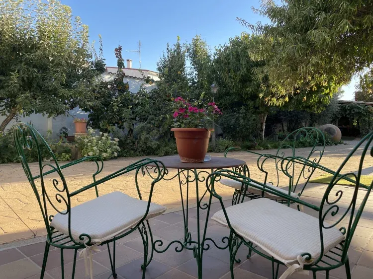 Imagen de Jardín