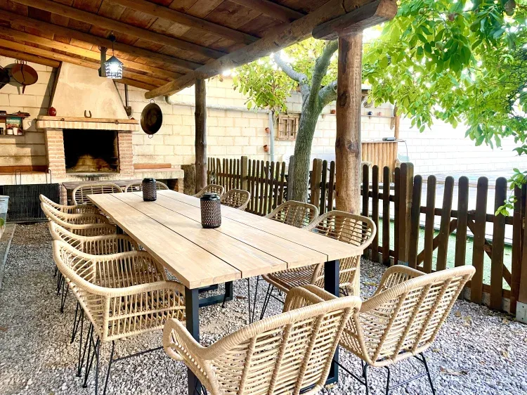 Imagen de Barbacoa
