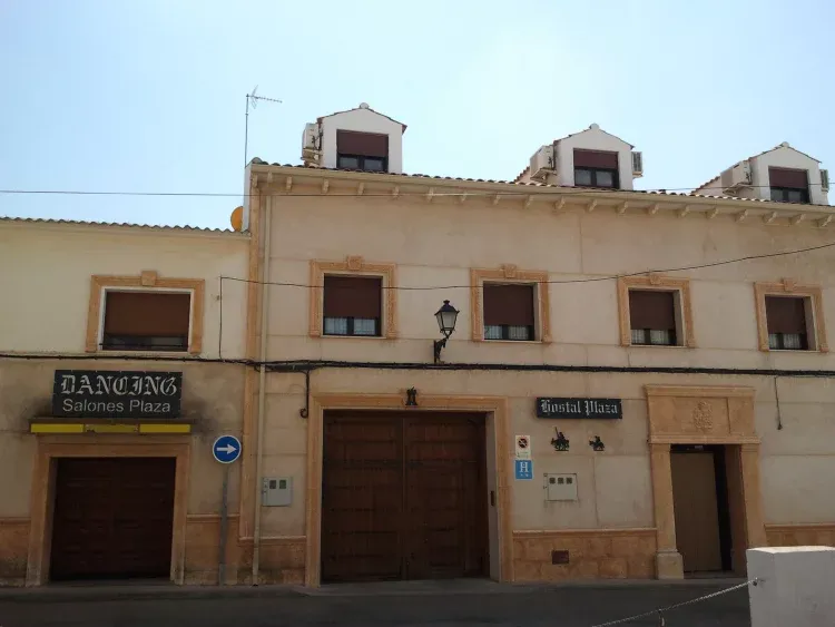 Imagen de Fachada